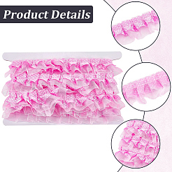 5M Polyacrylic Fiber Ribbon&nbsp;OCOR-CY0004-02B