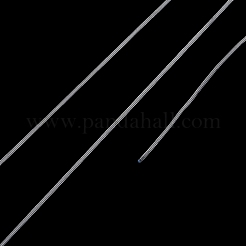 Korean Round Crystal Elastic Stretch Thread&nbsp;EW-Z002-02D-0.6mm