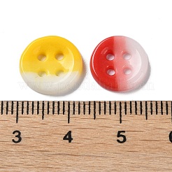 Ceramics Buttons&nbsp;PORC-B001-04