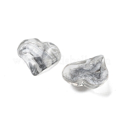 Translucent Resin Decoden Cabochons&nbsp;LS-CRES-M001-04A-01