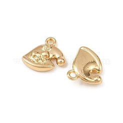 Christmas Alloy Charms&nbsp;FIND-G102-03G