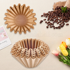 Paper Coffee Filters&nbsp;FIND-WH20012-99B-01
