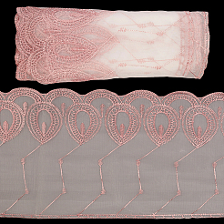 6M Lace Trim&nbsp;OCOR-GF0004-94B-02