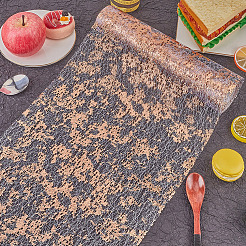 Polyester Table Runner Roll&nbsp;AJEW-WH20020-002A