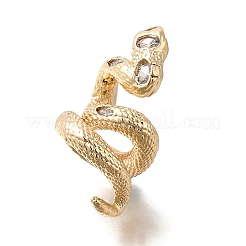 Brass Micro Pave Cubic Zirconia Beads&nbsp;KK-U061-23G