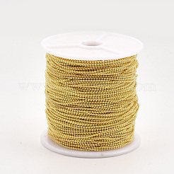Brass Ball Chains&nbsp;CHC-S007-03G
