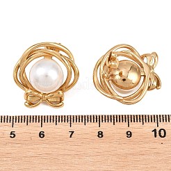 304 Stainless Steel Stud Earrings&nbsp;EJEW-L317-02G-02