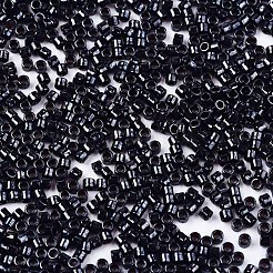 FGB 11/0 Grade A Baking Paint Glass Seed Beads&nbsp;SEED-S030-0606