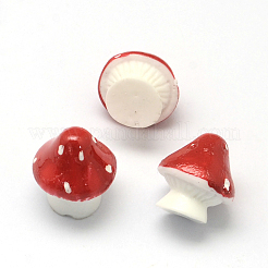 Limo Resin Decoden Cabochons&nbsp;CRES-R183-08A