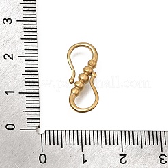 304 Stainless Steel S-Hook Clasps&nbsp;SA-CBACB61-05G