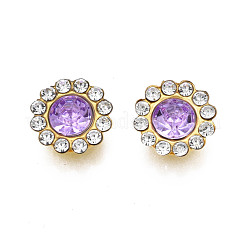 Sew on Rhinestone&nbsp;RGLA-S030-01C-B11