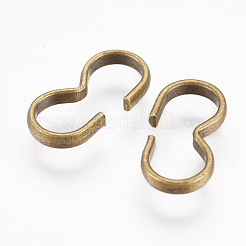 Iron Quick Link Connectors&nbsp;E003Y-NFAB