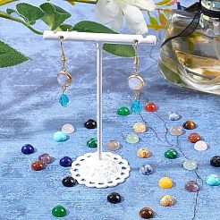 Gemstone Cabochons&nbsp;G-FH0001-03