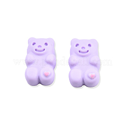 Opaque Resin Cabochons&nbsp;X-CRES-N022-154
