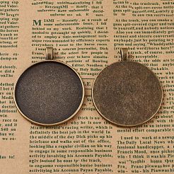 DIY Pendant Making&nbsp;DIY-X0098-41AB