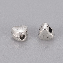 Tibetan Style Spacer Beads&nbsp;X-LFH10357Y