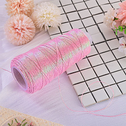 Polyester Cord&nbsp;OCOR-TAC0024-013D