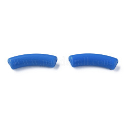Opaque Acrylic Beads&nbsp;MACR-S372-002B-14-4127
