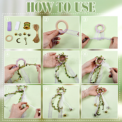 DIY Jewelry Making Kits&nbsp;DIY-PH0038-71