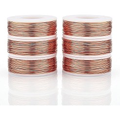 Round Aluminum Wire&nbsp;AW-BC0003-31B-1.2mm