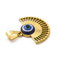 PVD Vacuum Plating 304 Stainless Steel Pendants&nbsp;STAS-A073-17G