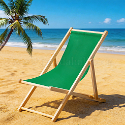 1Pc Chair Polycotton Cloth&nbsp;AJEW-GF0015-38J