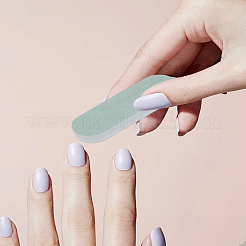 10Pcs Sponge Silver Polishing Strips&nbsp;TOOL-LP0001-24