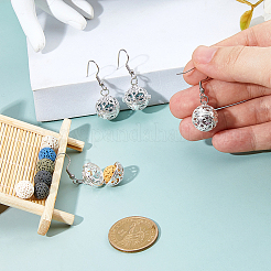 304 Stainless Steel Hoop Earring&nbsp;EJEW-FH00002