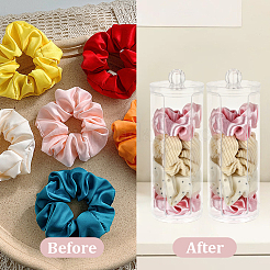 2Pcs Plastic Box with Lips&nbsp;AJEW-SP0006-30