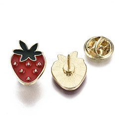 Alloy Brooches&nbsp;JEWB-S011-040