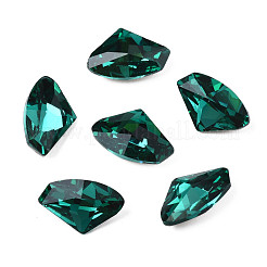 48Pcs Glass Rhinestone Cabochons&nbsp;MRMJ-N029-03-05