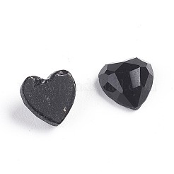 Opaque Glass Cabochons&nbsp;G-F680-H05-B