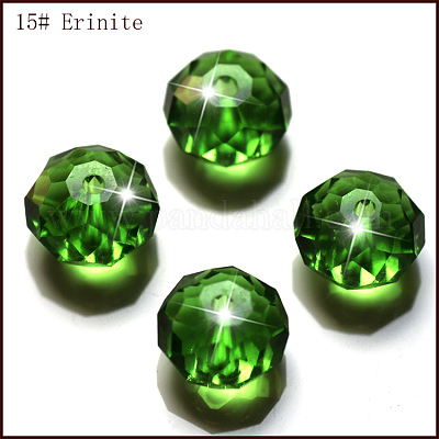 K9 Glass&nbsp;SWAR-F068-8x10mm-15-1