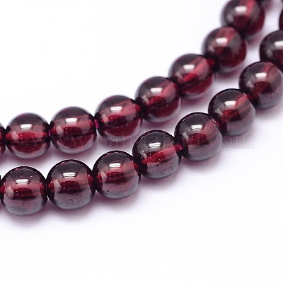 10 Strands / Mozambique Garnet Smooth Button Shape Beads, Natural Mozambique high quality Garnet Gemstone Beads, Garnet Unique Beads for Jewellery Making