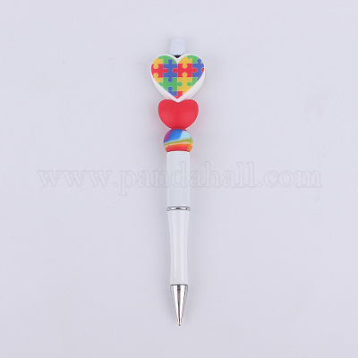 Plastic Ball-Point Pen&nbsp;WG24068-05-1
