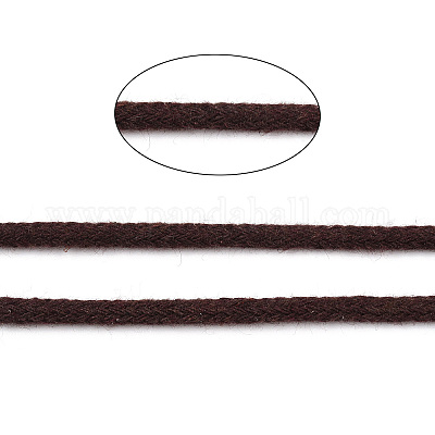 Cotton String Threads&nbsp;OCOR-T001-02-06-1