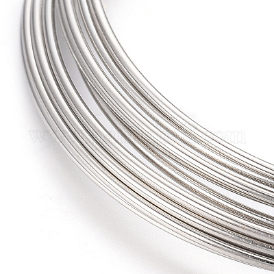 Wholesale Steel Memory Wire - Pandahall.com