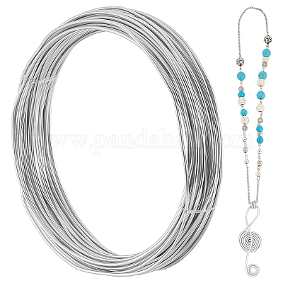 Aluminum Wire&nbsp;AW-SC0001-04H-1