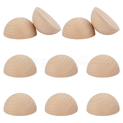 Wood Cabochons&nbsp;WOOD-WH0062-51A-1
