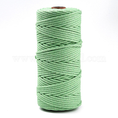Cotton String Threads&nbsp;OCOR-T001-02-26-1