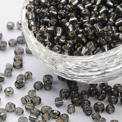 6/0 Glass Seed Beads&nbsp;X1-SEED-A005-4mm-52-1