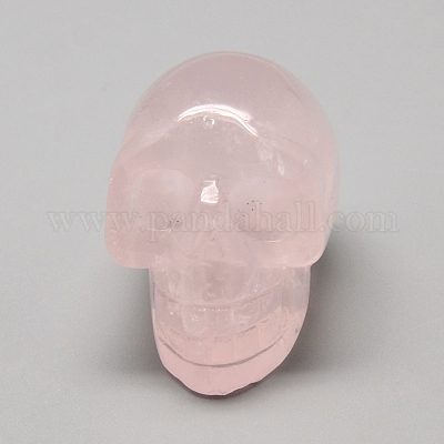 Natural Rose Quartz Display Decorations&nbsp;G-R418-92-1