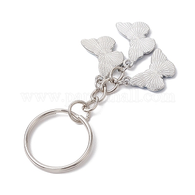 Iron Keychains&nbsp;KEYC-JKC00944-1