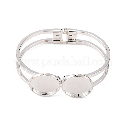 Brass Bangle Making&nbsp;MAK-WH0006-01S-1