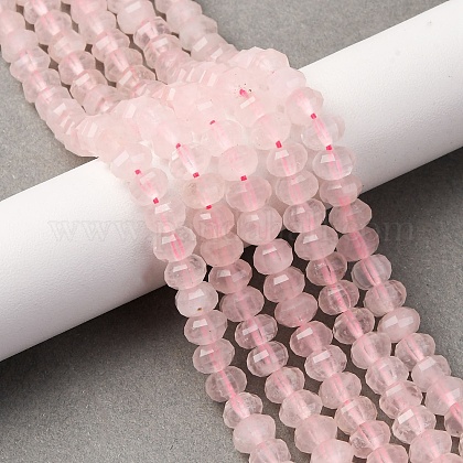 ローズクォーツ　多宝塔　天然石　希少品 imgrc0087554002.jpg