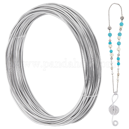 Aluminum Wire AW-SC0001-04H-1