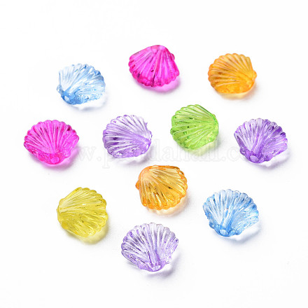 Wholesale Transparent Acrylic Beads - Pandahall.com