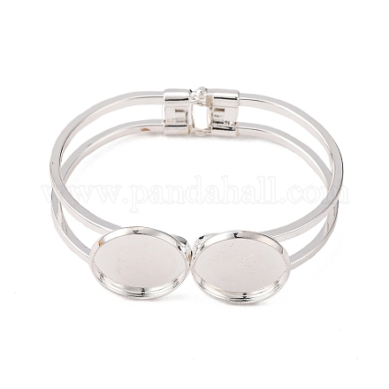 Brass Bangle Making MAK-WH0006-01S-1