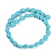 Synthetic Coral Carved Beads Strands&nbsp;CORA-I023-05G-4