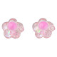 Transparent Epoxy Resin Cabochons&nbsp;CRES-N034-21A-2